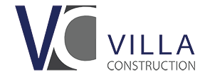 Villa Construction